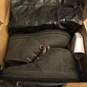 Men’s UGG Waterproof Neumel Boots